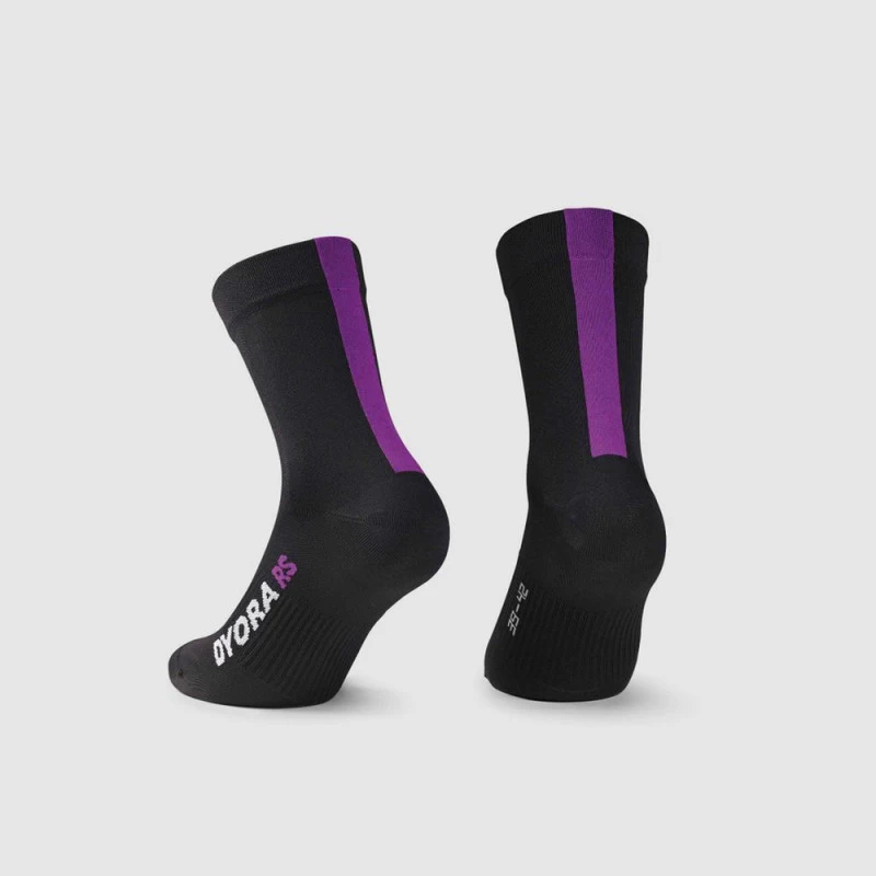 Assos Dyora Rs Chaussettes – Image 2