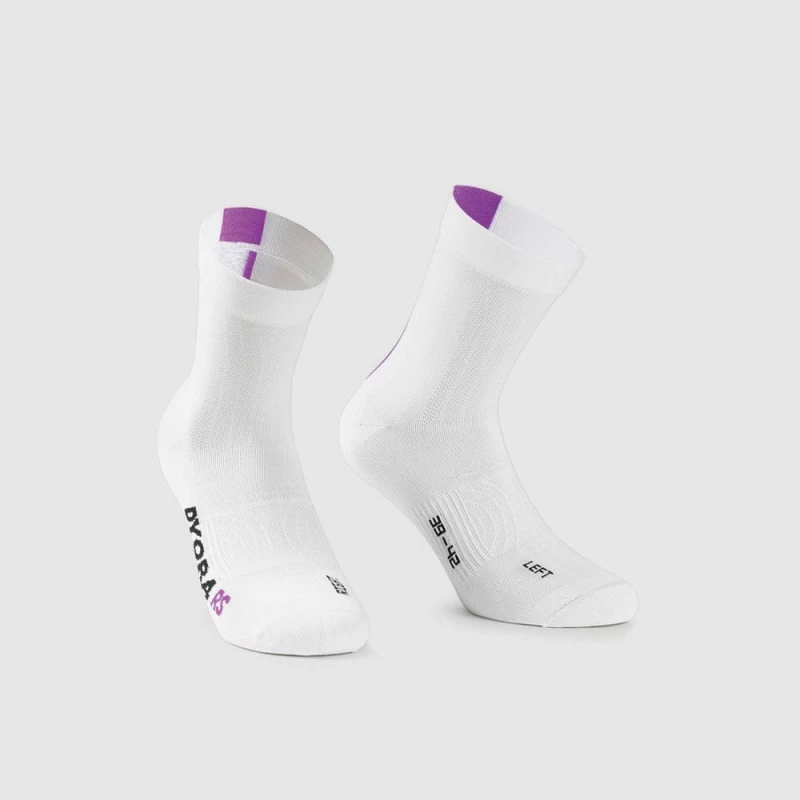 Assos Dyora Rs Chaussettes – Image 3