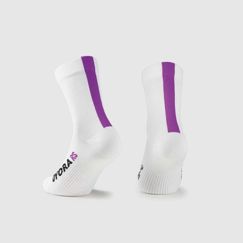 Assos Dyora Rs Chaussettes – Image 4