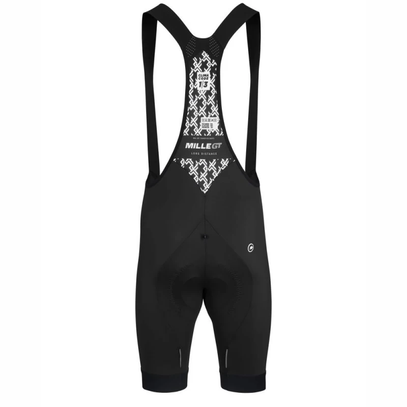 Assos Mille GT Cuissard â Image 2