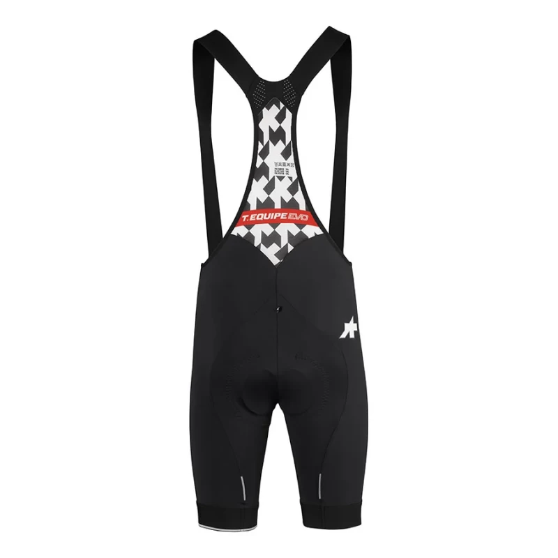 Assos T.Equipe Evo Cuissard – Image 2