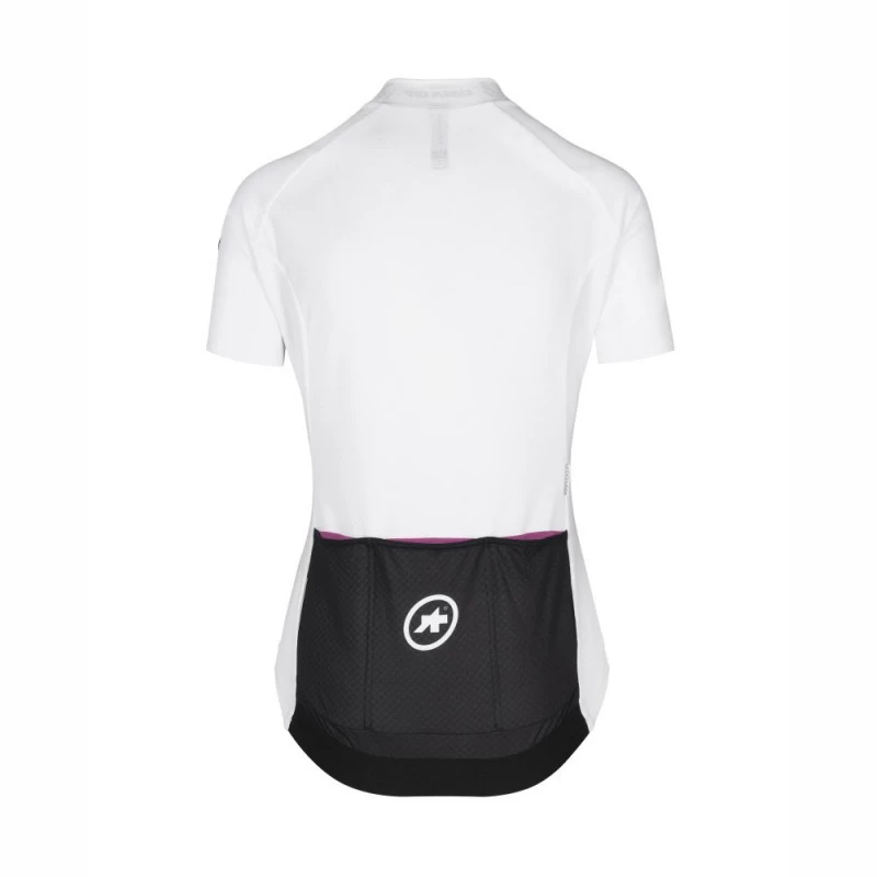 Assos UMA GT Summer Maillot – Image 3