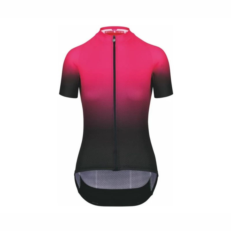 Assos UMA GT Summer Maillot – Image 4