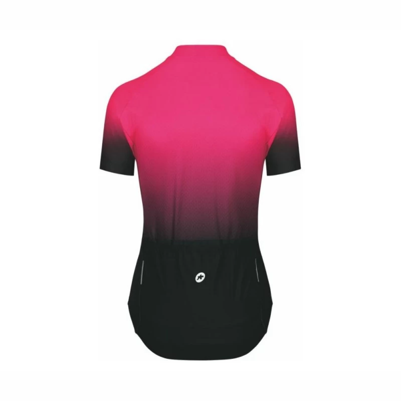 Assos UMA GT Summer Maillot – Image 6