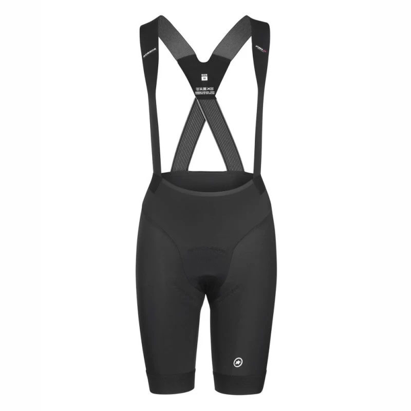 Assos W Dyora RS S9 Cuissard