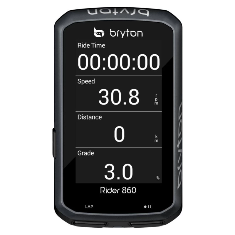 BRYTON Rider 860 – Image 2