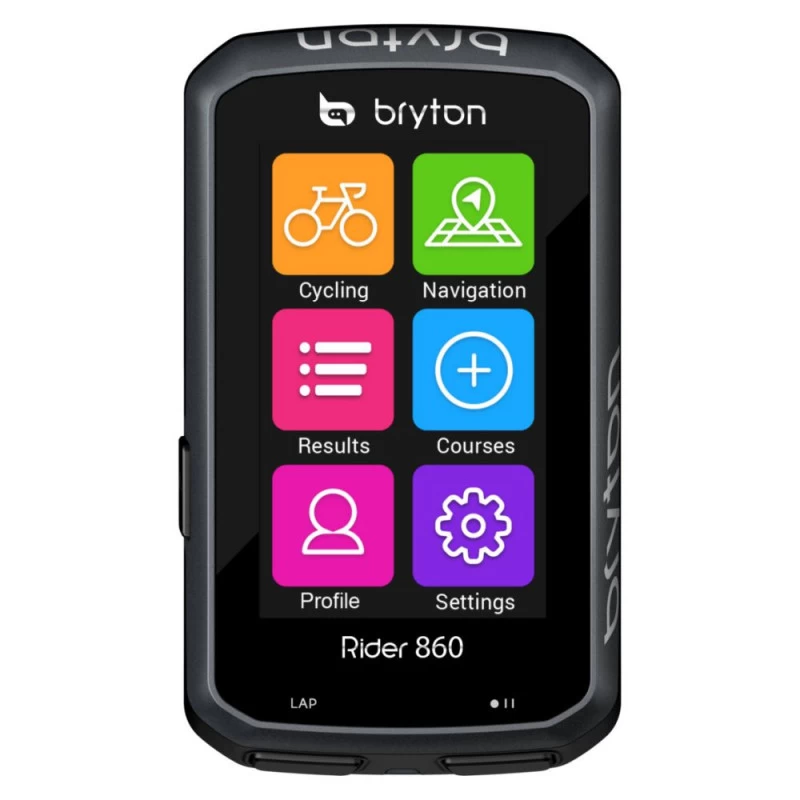 BRYTON Rider 860 – Image 4