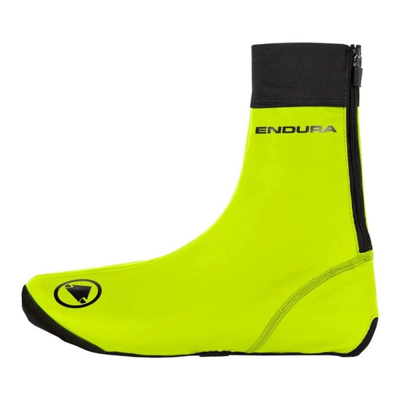Endura FS260 Pro Slick Overshoes – Image 2
