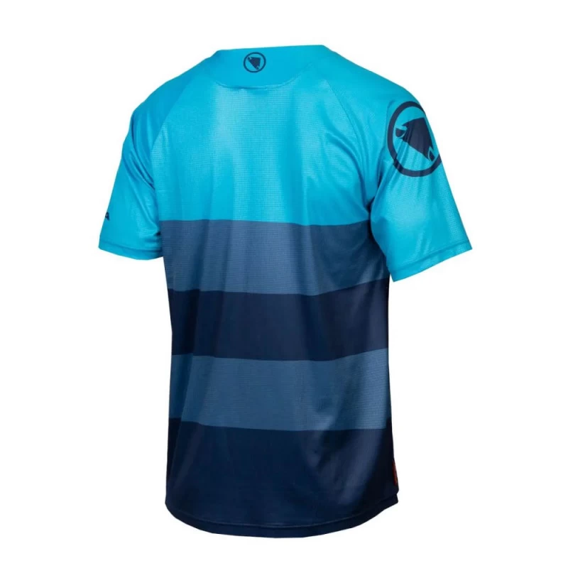 Endura Single Track Core Print T-Shirt – Image 4