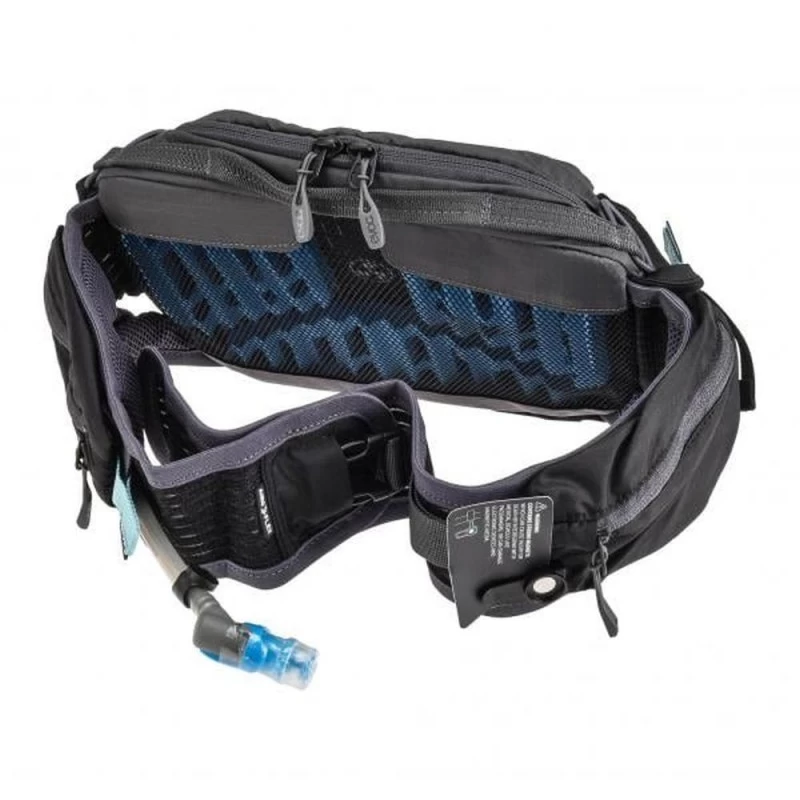 Evoc Hip Pack Pro 3L + Poche Eau 1.5L – Image 5