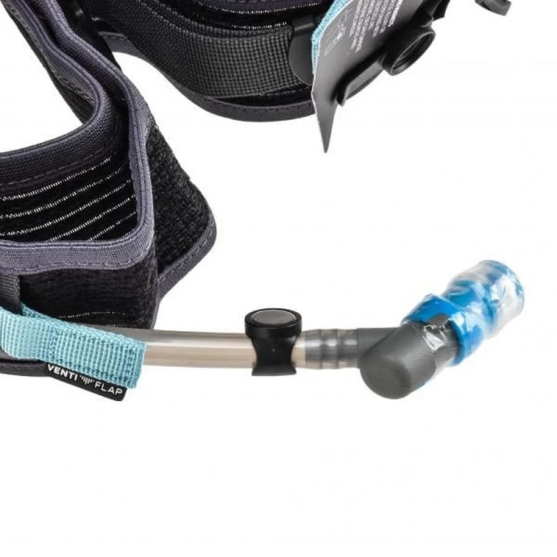 Evoc Hip Pack Pro 3L + Poche Eau 1.5L – Image 6