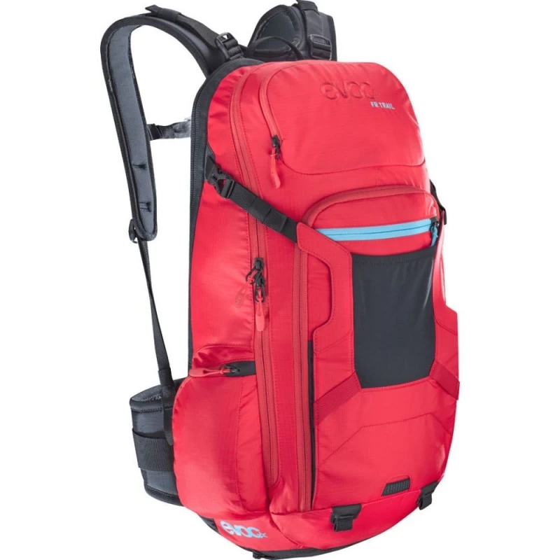 Evoc Sac FR Trail Protect 20L – Image 8