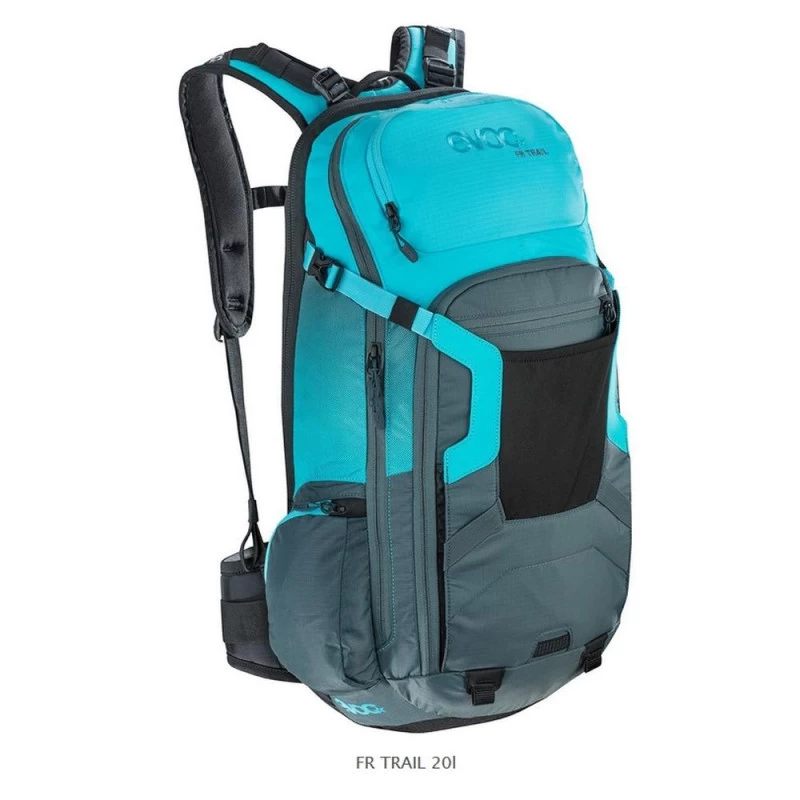 Evoc Sac FR Trail Protect 20L – Image 9