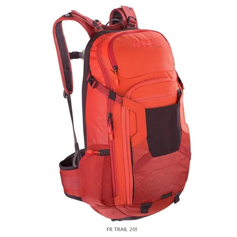 Evoc Sac FR Trail Protect 20L