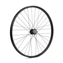 Fortus 35W Pro 4 Disc 29" Roue Arrière