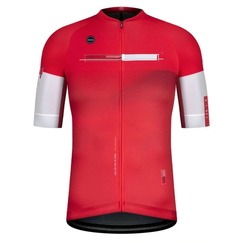 GOBIK CX PRO 2.0 Maillot – Image 5