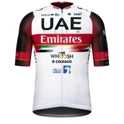 GOBIK Infinity 2.0 World Tour UAE Team Maillot