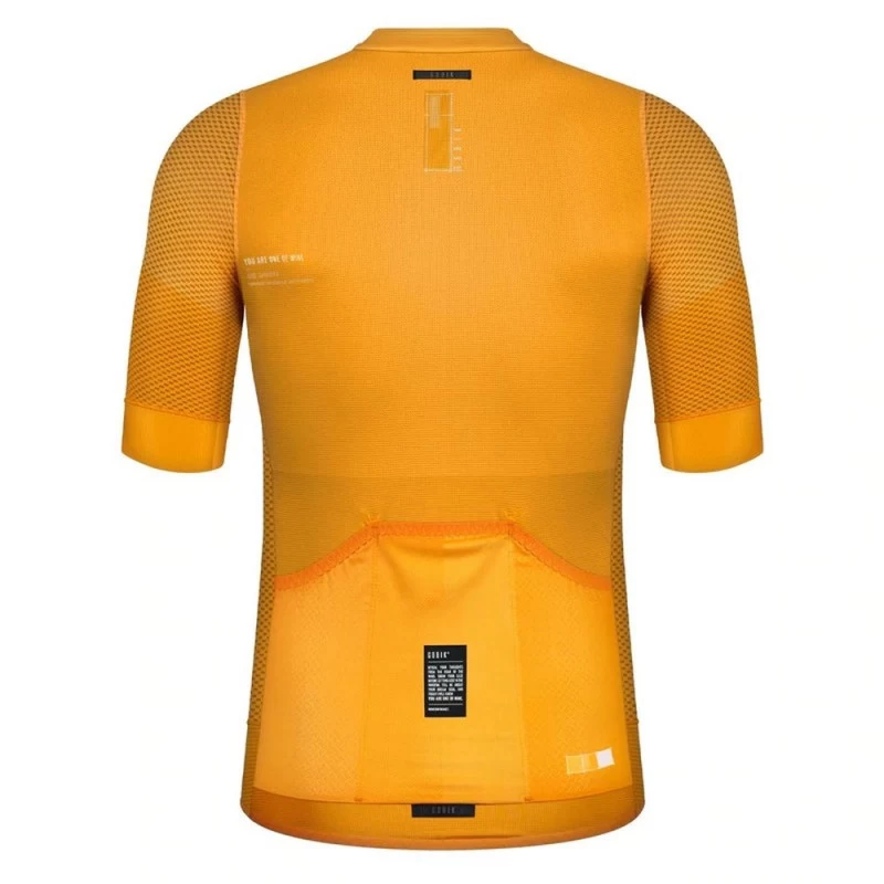 GOBIK Unisex Carrera 2.0 Maillot – Image 2