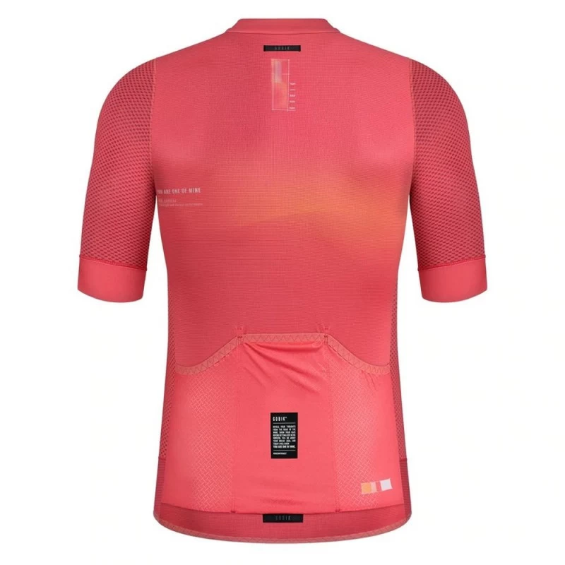 GOBIK Unisex Carrera 2.0 Maillot – Image 4