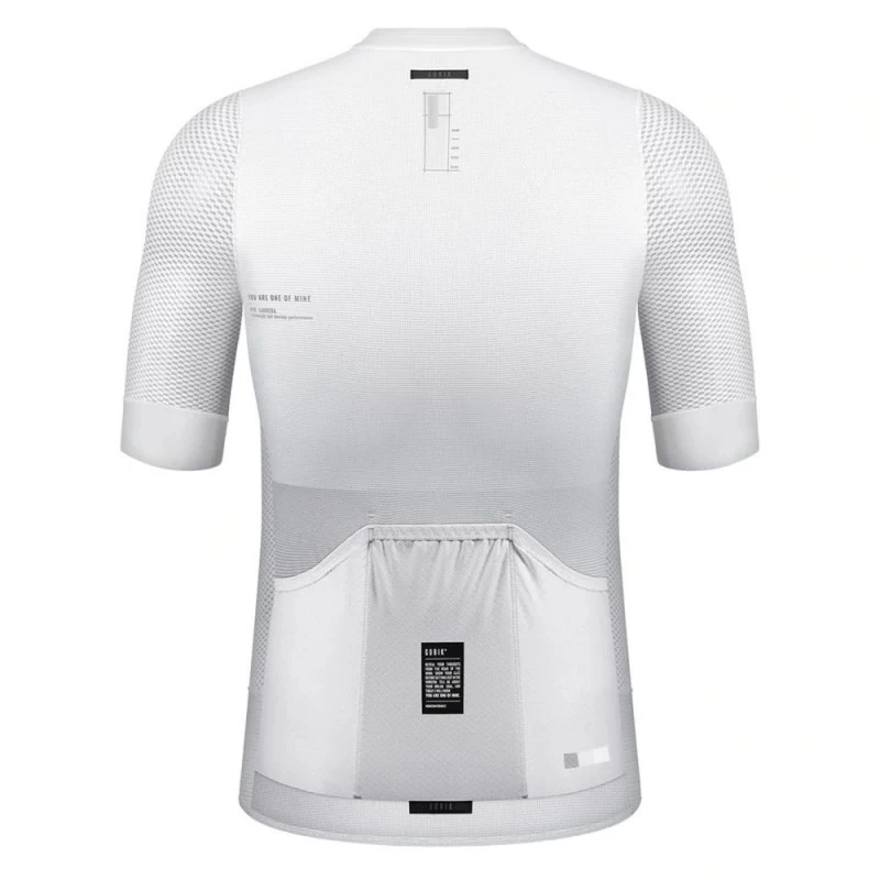GOBIK Unisex Carrera 2.0 Maillot – Image 6