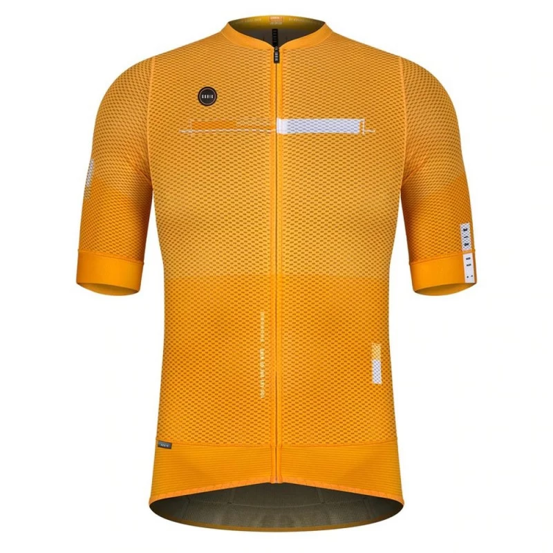 GOBIK Unisex Carrera 2.0 Maillot
