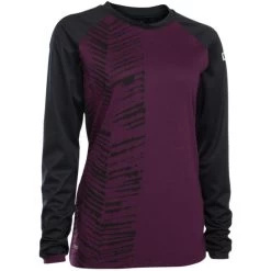 ION Scrub Amp Long Sleeve TShirt