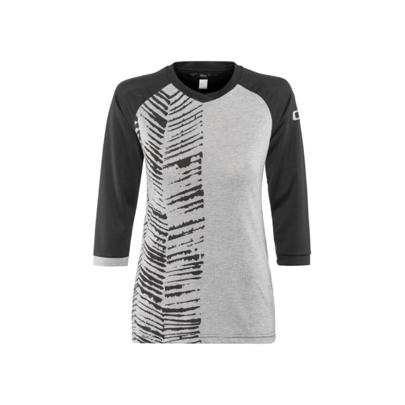 ION W 3/4 SCRUB AMP Tee-shirt