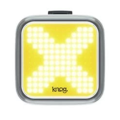 KNOG Blinder éclairage Avant