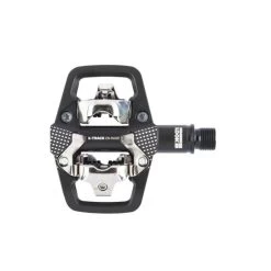 LOOK X-Track EN-Rage Pédales