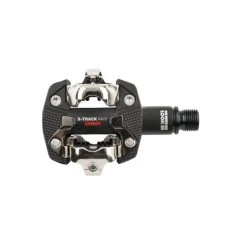LOOK X-Track Race Carbon Pédales
