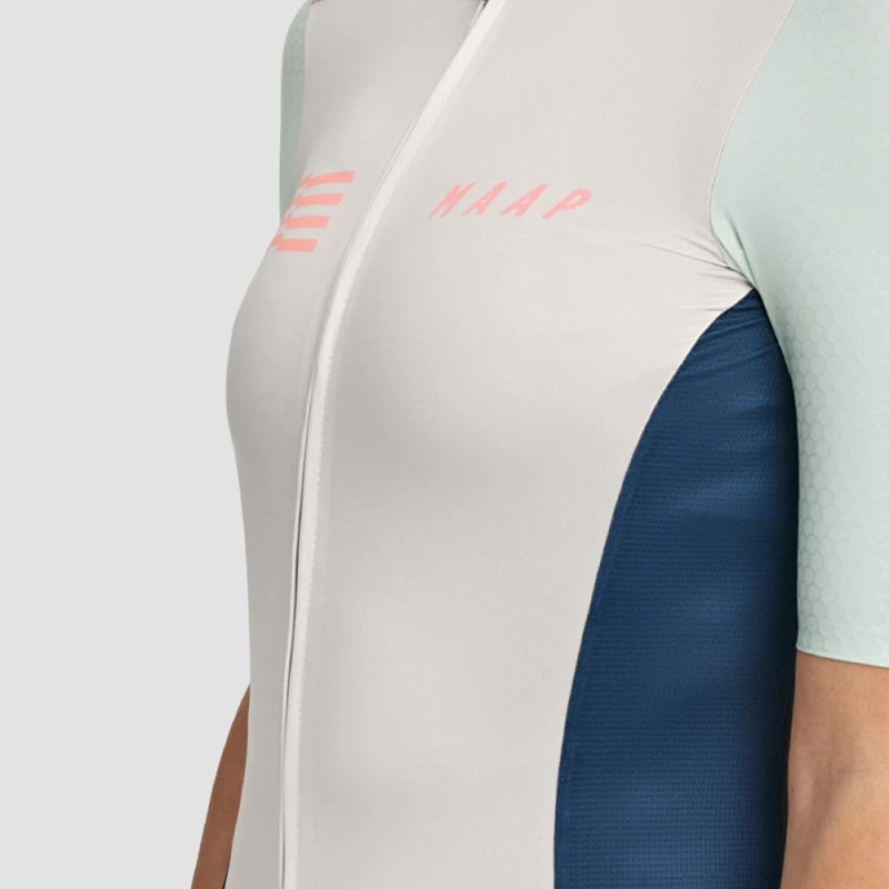 Emblem Pro Hex Maillot Femme – Image 5