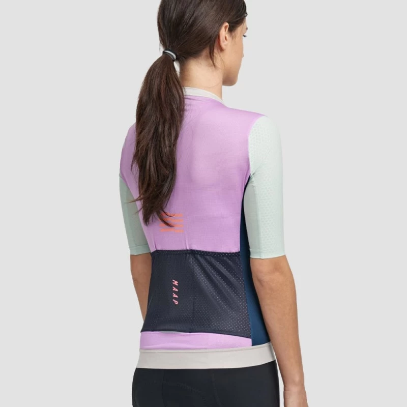 Emblem Pro Hex Maillot Femme – Image 6