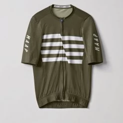 Emblem Pro Hex Maillot