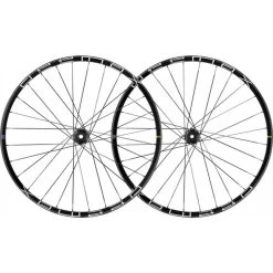 Mavic E-Deemax 29 Paire De Roues