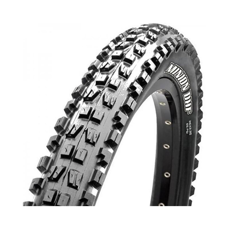 MAXXIS 27.5" Minion DHF WT Exo Dual TR Souple Pneu