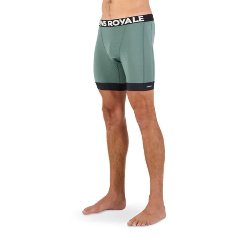 Mons Royale Epic Bike Shorts Sous-Vêtements – Image 2