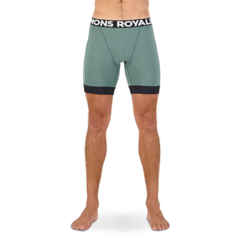 Mons Royale Epic Bike Shorts Sous-Vêtements – Image 4