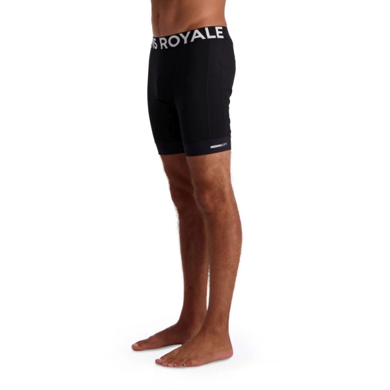 Mons Royale Epic Bike Shorts Sous-Vêtements – Image 6