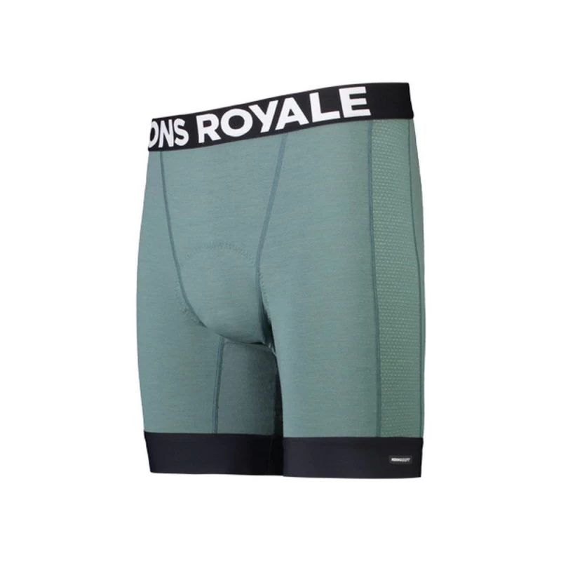 Mons Royale Epic Bike Shorts Sous-Vêtements