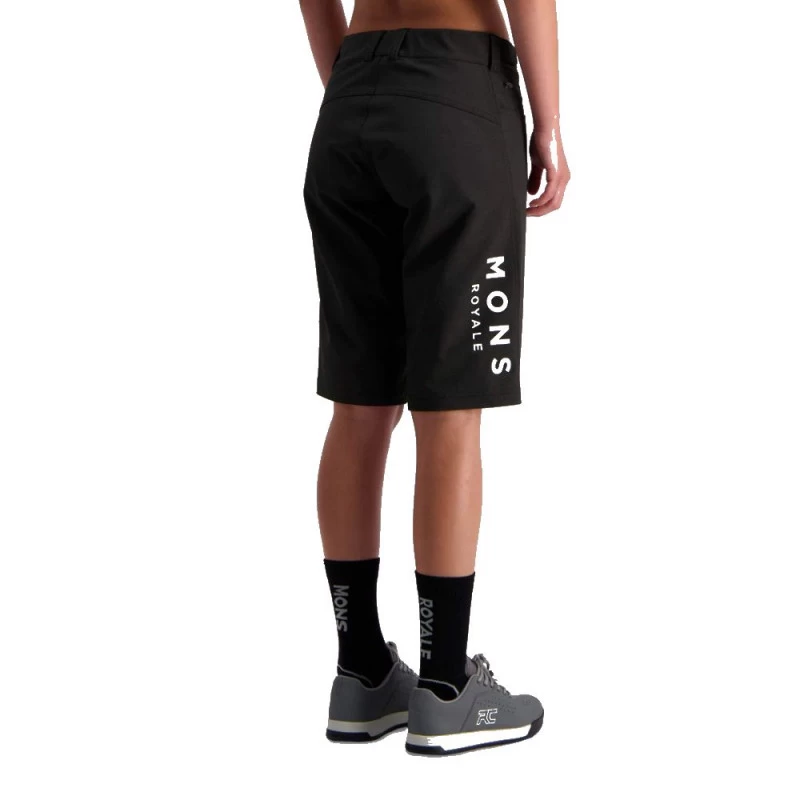 Mons Royale Momentum 2.0 Shorts – Image 4