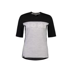 Mons Royale Redwood Enduro 3/4 Tee