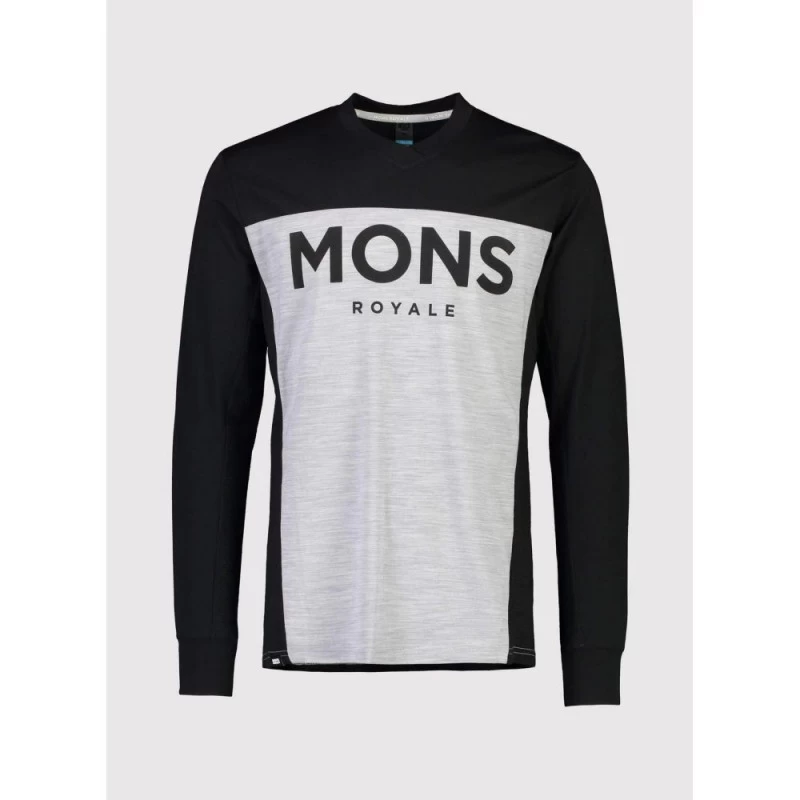 Mons Royale Redwood Enduro T-Shirt