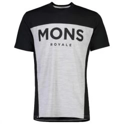 Mons Royale Redwood Enduro VT