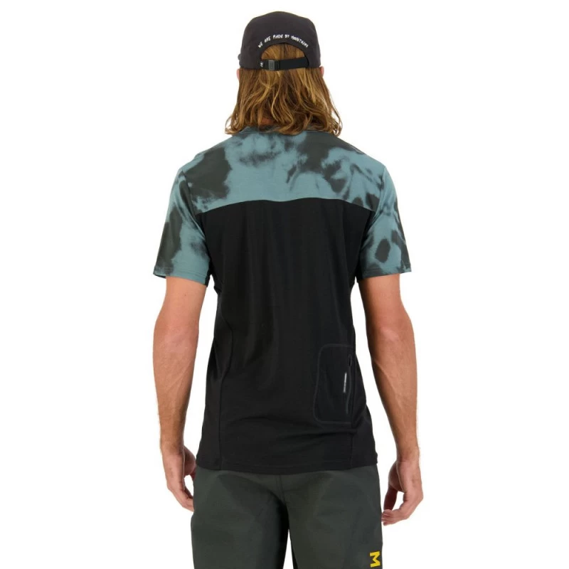 Mons Royale Redwood Enduro VT T-shirt – Image 3