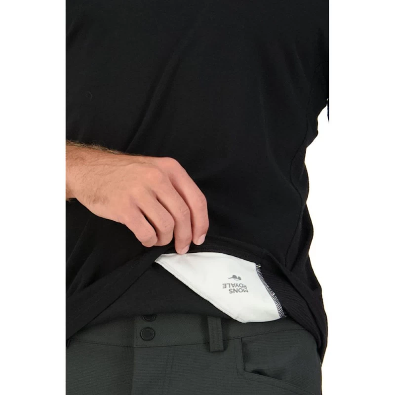 Mons Royale Redwood Enduro VT T-shirt – Image 4