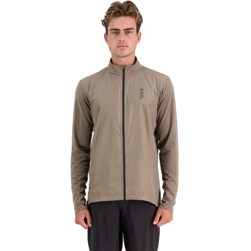 Mons Royale Redwood Wind Jersey – Image 2