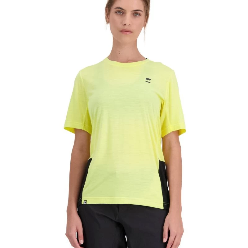 Mons Royale Tarn Merino Shift Maillot – Image 2