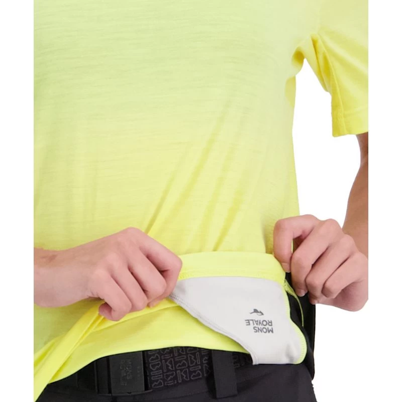 Mons Royale Tarn Merino Shift Maillot – Image 4