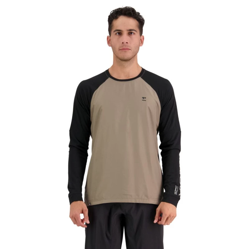 Mons Royale Tarn Merino Shift Wind Jersey – Image 5