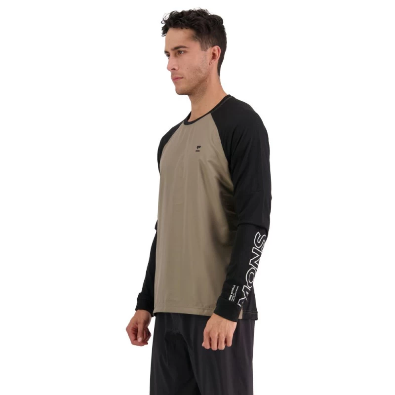 Mons Royale Tarn Merino Shift Wind Jersey – Image 6